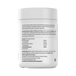 NutraLife Magnesium Hi-Zorb 120 Capsules