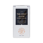 The Organic Skin Co Organic The Only Glow Tinted Face Oil Light 30ml