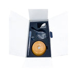 Amrita Court Nebuliser (Diffuser) Wooden Base Celeste