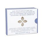 Base (Soap With Impact) Bar Conditioner (Boxed) 120g