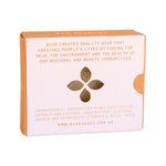 Base (Soap With Impact) Bar Shampoo (Boxed) 120g