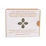 Base (Soap With Impact) Bar Moisturising Shampoo (For Dry Hair) (Boxed) 120g
