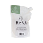 Base (Soap With Impact) Hand Wash Cedarwood & Rosemary Refill 1 Litre