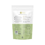 Brain and Brawn Optimal Body Organic Vegan Plant Protein Unflavoured 900g