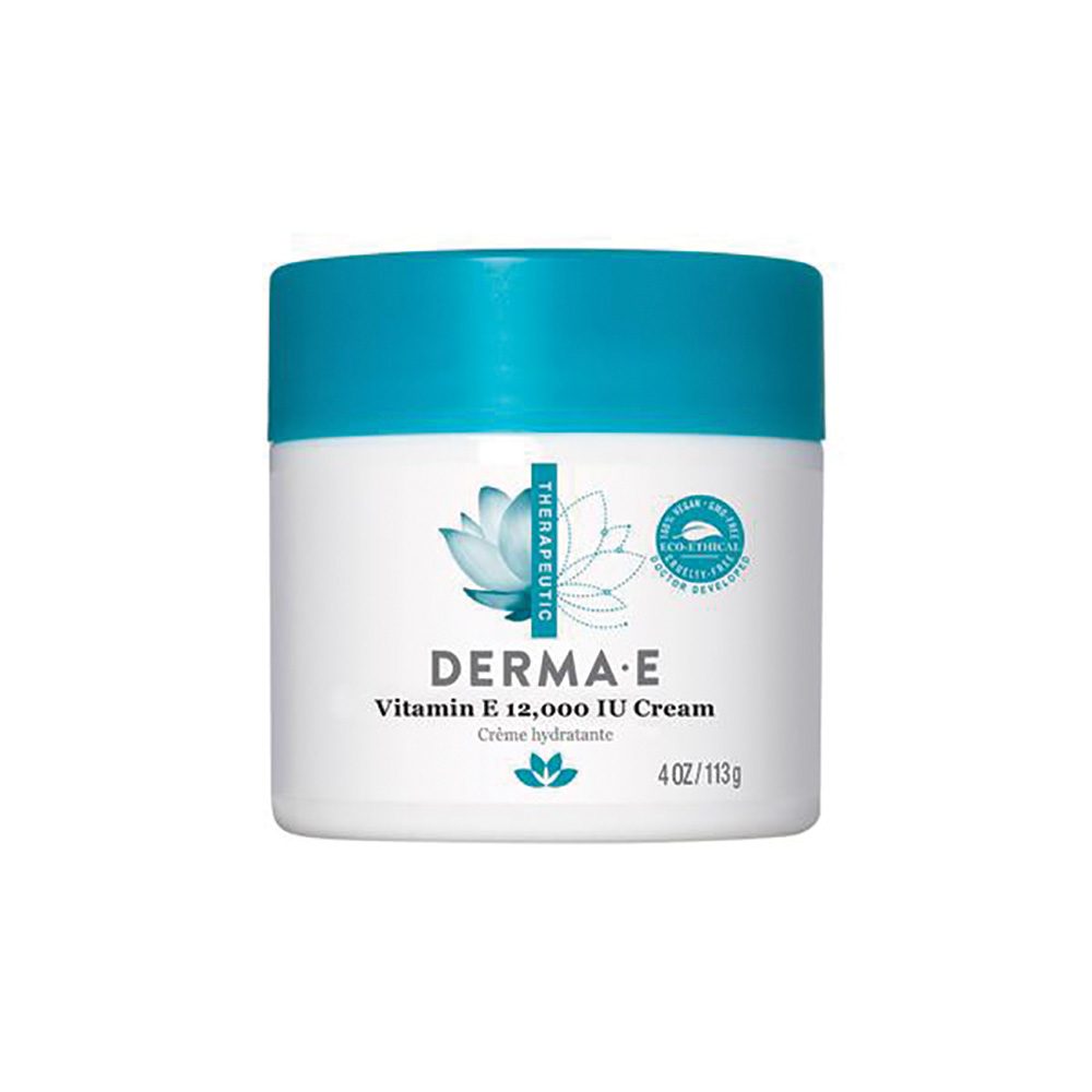 Derma E Therapeutic Vitamin E Cream (12000IU) 113g