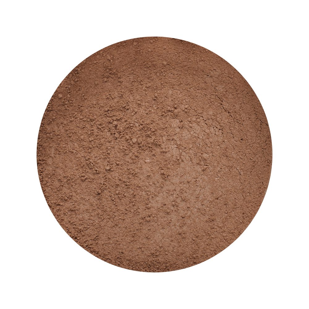 Eco Minerals Mineral Blush Uluru 4g