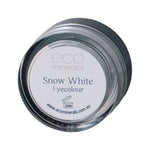 Eco Minerals Eyecolour Snow White 1.5g