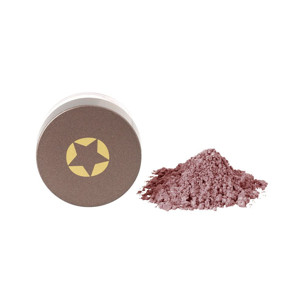Eco Minerals Eyecolour Sunset Rose 1.5g