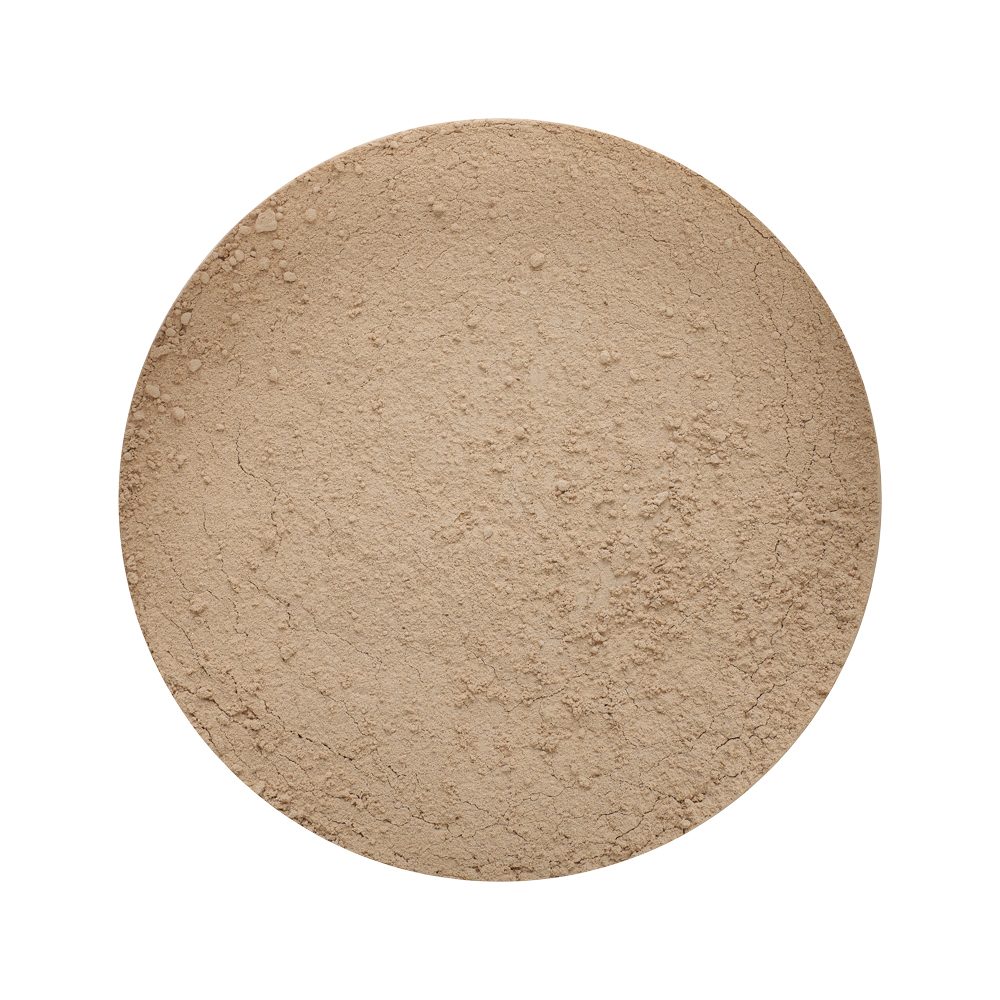 Eco Minerals Mineral Foundation Flawless (Matte) Light Beige 5g
