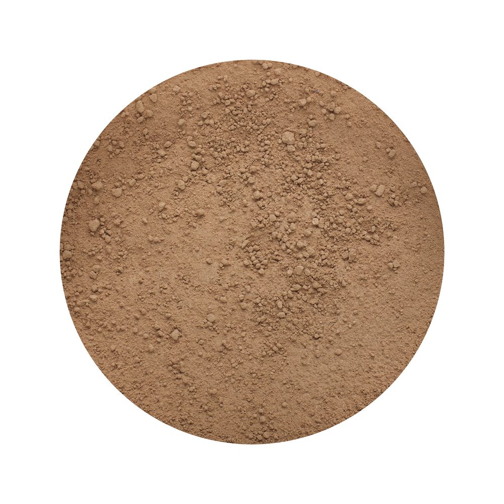 Eco Minerals Mineral Foundation Flawless (Matte) Light Tan 5g