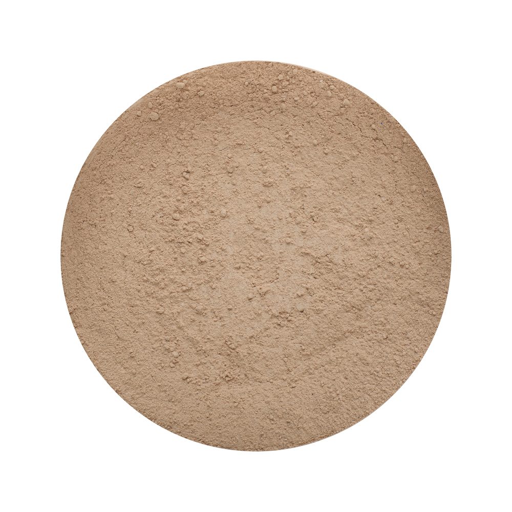 Eco Minerals Mineral Foundation Flawless (Matte) Nude Beige 5g