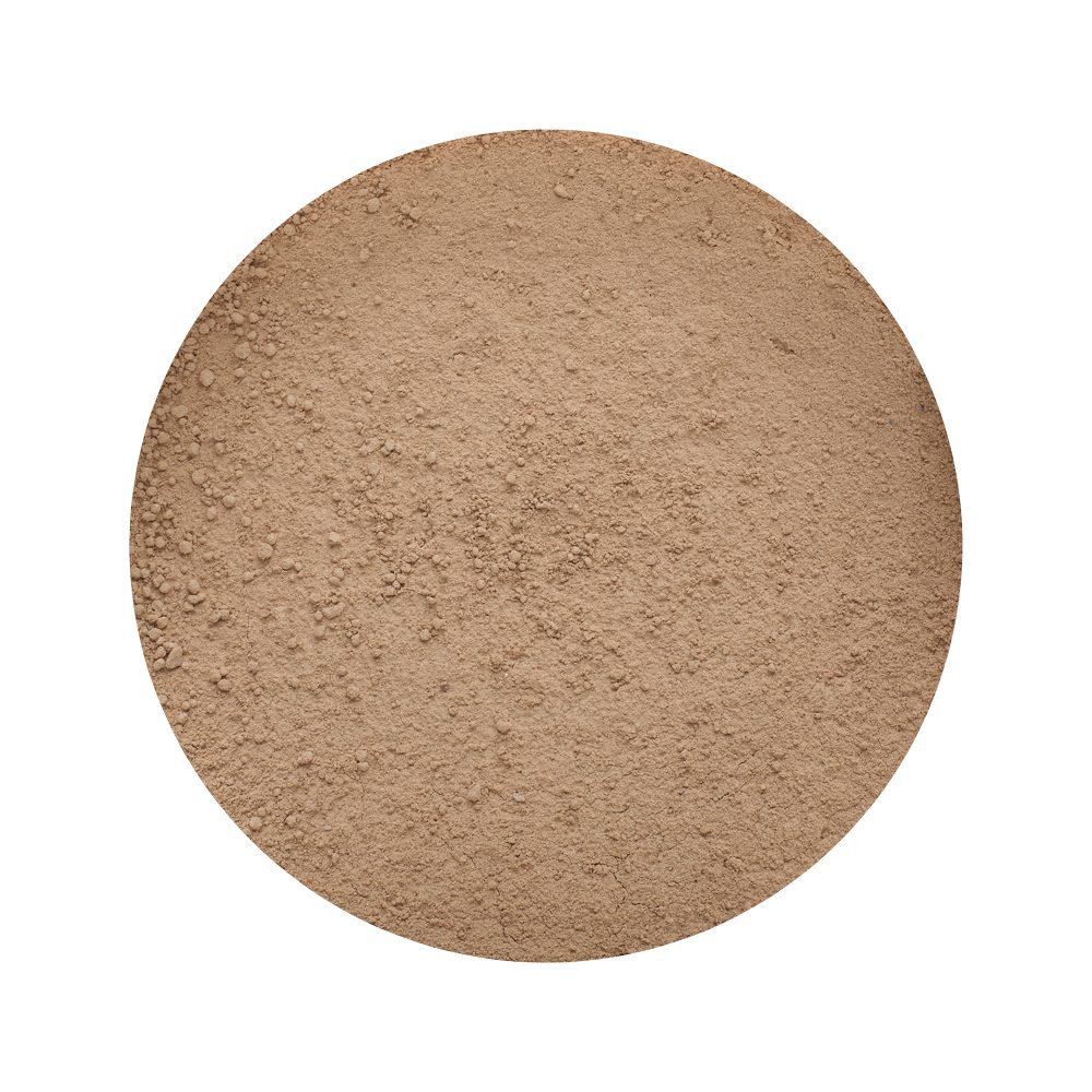 Eco Minerals Mineral Foundation Flawless (Matte) Porcelain 5g