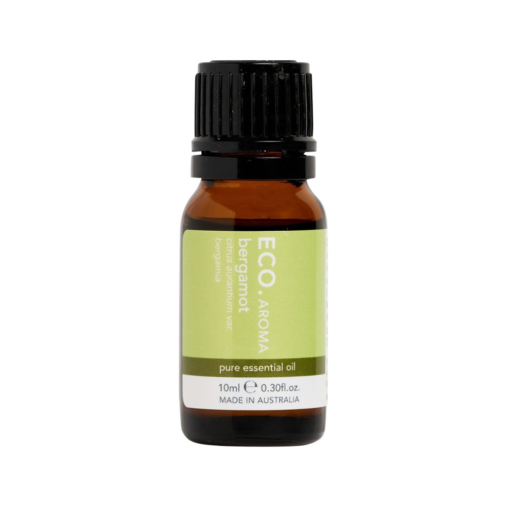 ECO. Modern Essentials Essential Oil Bergamot 10ml