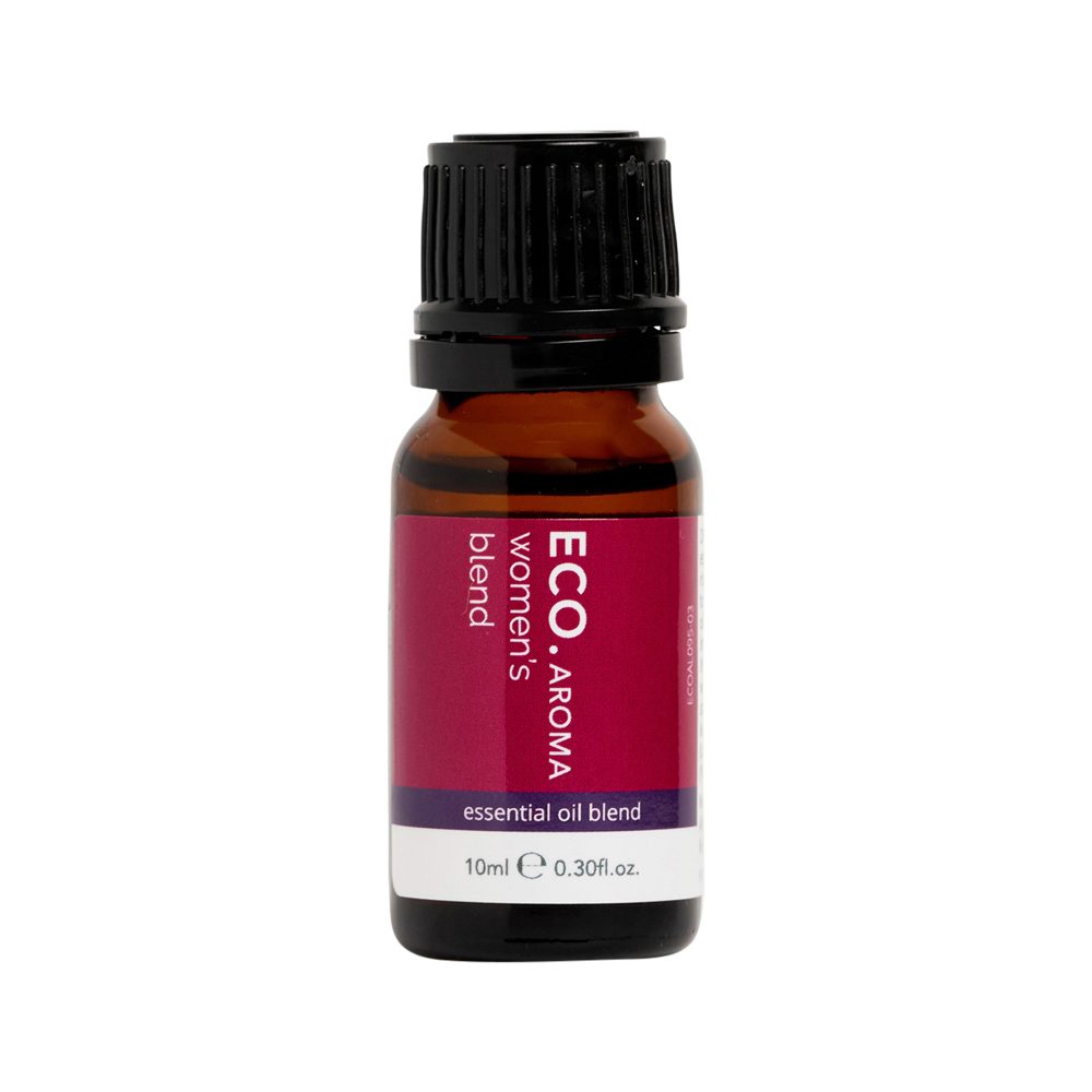 ECO. Modern Essentials Essential Oil Blend Womens 10ml