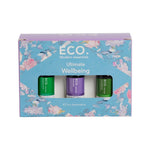 ECO. Modern Essentials Essential Oil Ultimate Wellbeing Collection 10ml