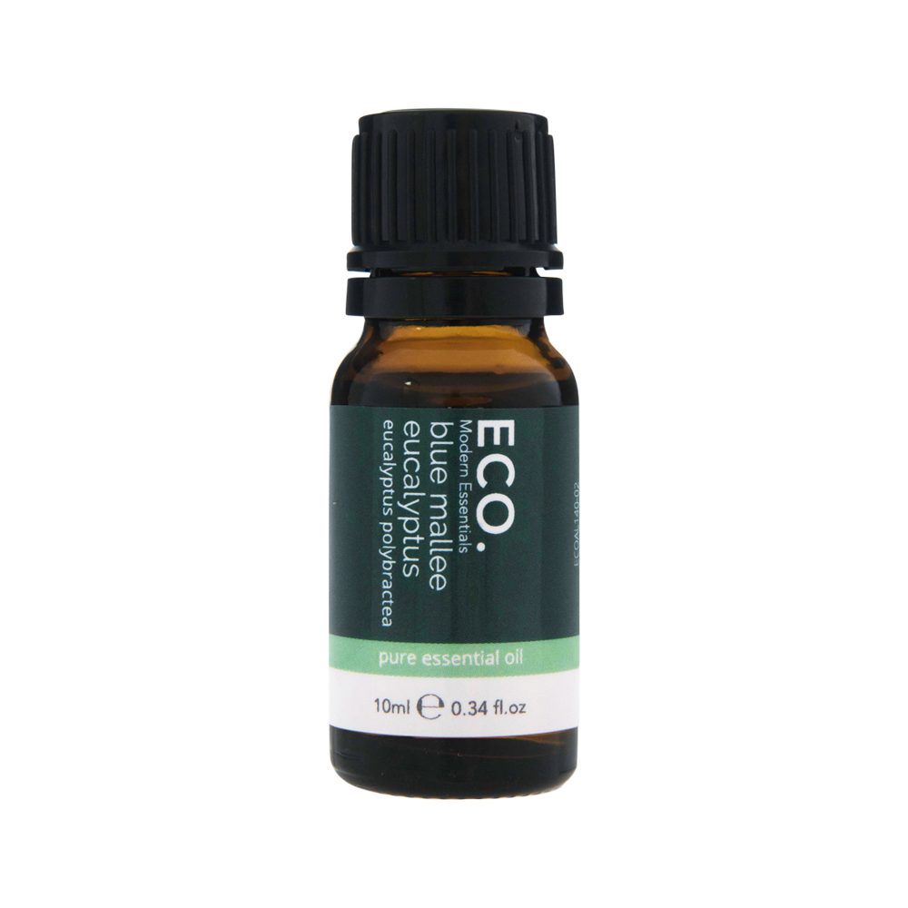 ECO. Modern Essentials Essential Oil Blue Mallee Eucalyptus 10ml