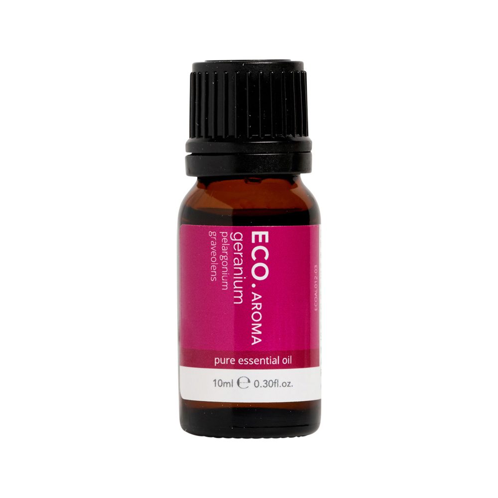 ECO. Modern Essentials Essential Oil Geranium 10ml
