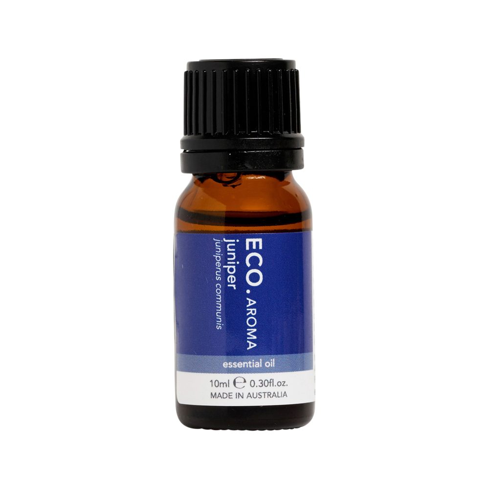 ECO. Modern Essentials Essential Oil Juniper 10ml
