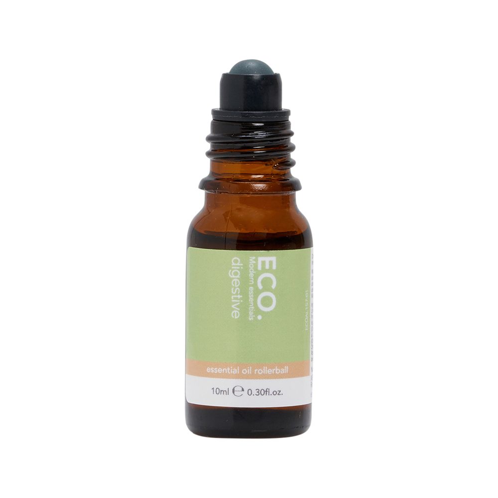 ECO. Modern Essentials Essential Oil Roller Ball Digestive 10ml