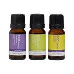 ECO. Modern Essentials Essential Oil Trio Calm & Destress 10ml x 3 Pack