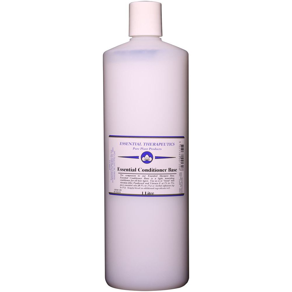 Essential Therapeutics Essential Conditioner Base 1 Litre