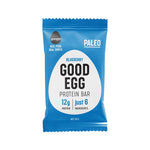 Googys Good Egg Protein Bar Blueberry 55g x 12 Pack