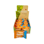 Kuranda Wholefoods Protein Ball Apricot Almond 40g x 12 Pack