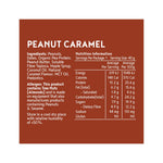 Kuranda Wholefoods Protein Ball Peanut Caramel 40g x 12 Pack