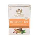 Maharishi Ayurveda Be Trim Tea x 20 Tea Bags