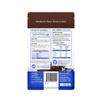 Morlife Dark Chocolate Blueberries 125g