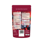 Morlife Dried 5 Berry Mix 150g