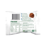 Purabon Wholefood Balls Coconut Cacao 43g x 12 Pack