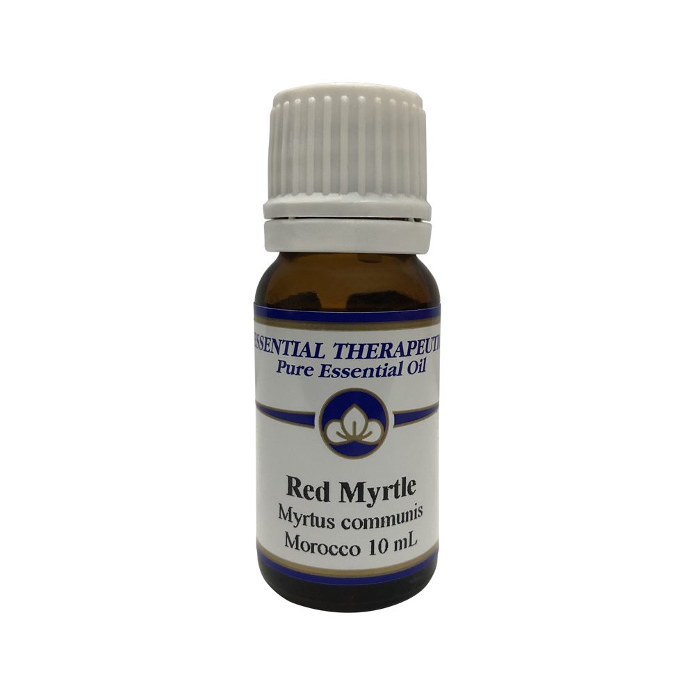 Essential Therapeutics Essential Oil Red Myrtle 10ml