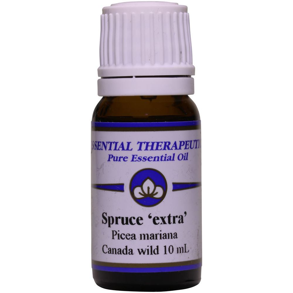 Essential Therapeutics Essential Oil Spruce Extra 10ml