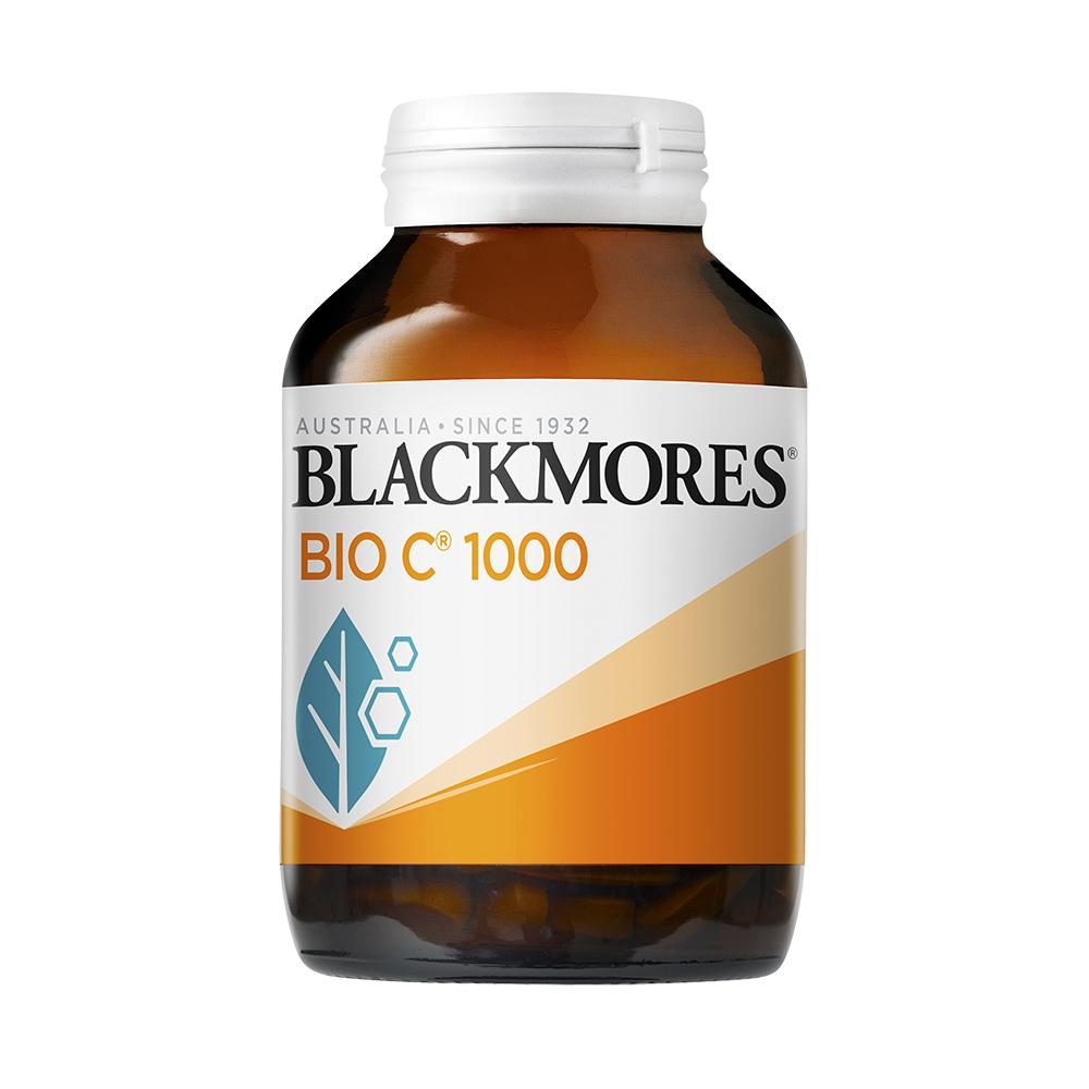 Blackmores Bio C 1000 150 Tablets