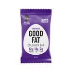 Googys Good Fat Collagen Bar Mixed 45g x 12 Pack