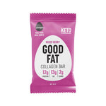 Googys Good Fat Collagen Bar Mixed 45g x 12 Pack