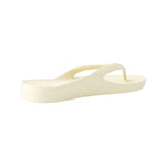 Cheeki Arch Support Thongs Sandstone Womens Size US6