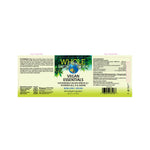 Whole Earth & Sea Vegan Essentials 60 Capsules