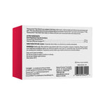 Natural Factors Theracurmin Pain Relief 10 Vege Capsules