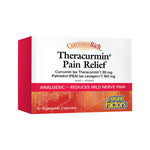 Natural Factors Theracurmin Pain Relief 10 Vege Capsules