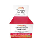Natural Factors Theracurmin Pain Relief 10 Vege Capsules x 6 Pack