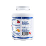 Cabot Health Synd-X Extreme (High Protein & Low Carb) Vanilla 1kg