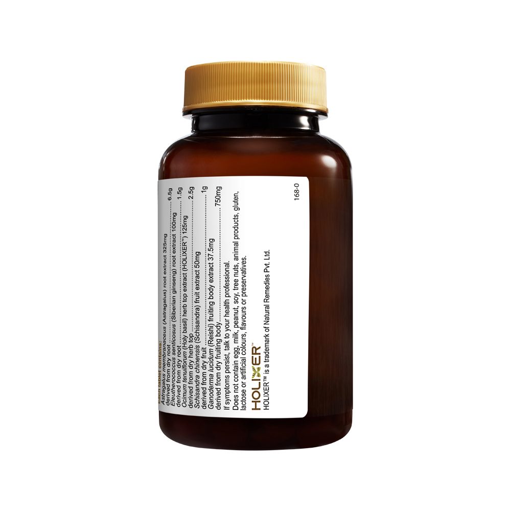 Herbs of Gold Astra Recharge 60 Tablets