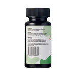 Im Nutrients Brain DHA Chewable (Blueberry) 60 Capsules
