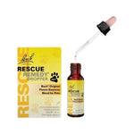Bach Flower Remedies Rescue Remedy Pet Dropper 10ml