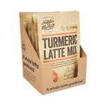 Nature's Harvest Organic Turmeric Latte Mix 60g