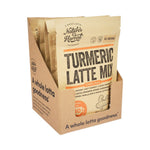 Nature's Harvest Organic Turmeric Latte Mix Chilli-Free 60g