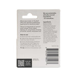 Ethique Bar Conditioner Solid In The Buff (For Sensitive Scalps) Unscented 15g