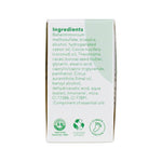 Ethique Bar Conditioner Nourishing Solid The Guardian (For Balanced To Dry Hair) 60g